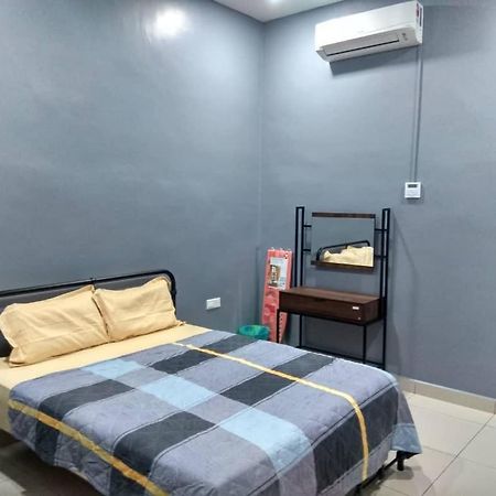Shah Dangau Loqstaq Muslim Homestay 알로르세타르 외부 사진